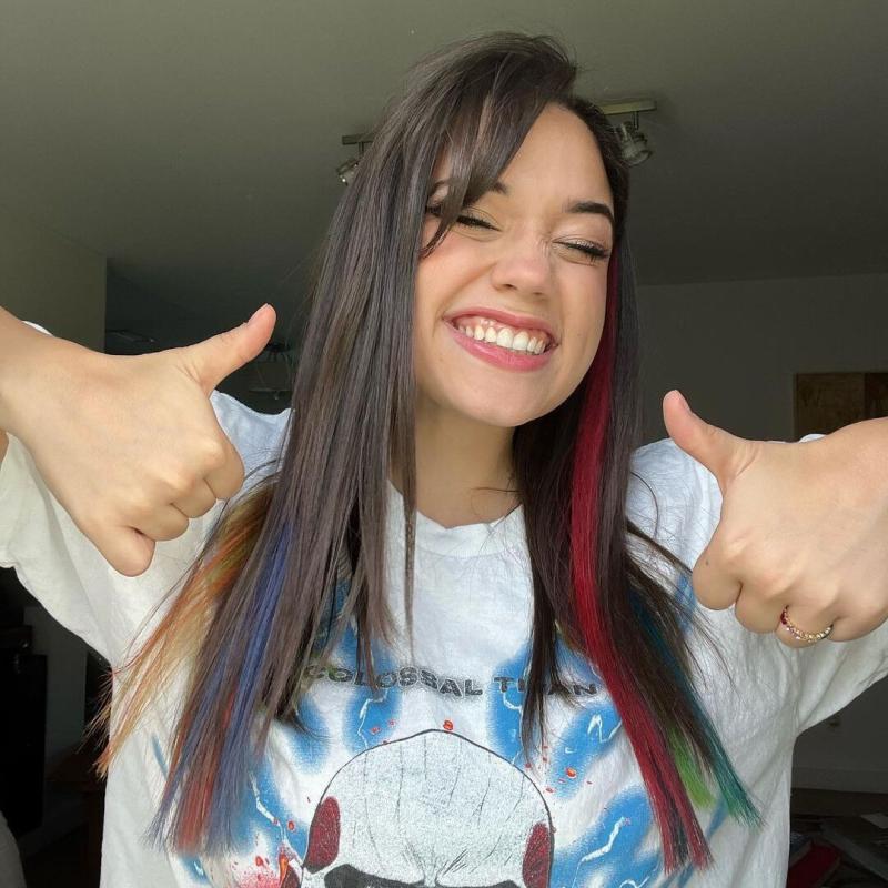 Sofia Gomez Bio Parents TikTok Career Relationship Net Worth