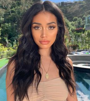 photo Cindy Kimberly