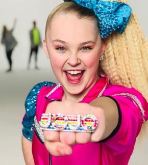 photo JoJo Siwa