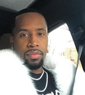 photo Safaree