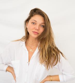 photo Jessie Andrews