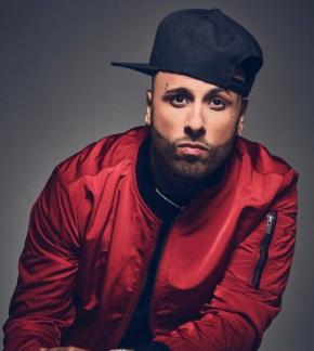 photo Nicky Jam