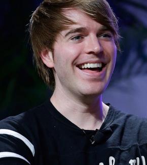 photo Shane Dawson
