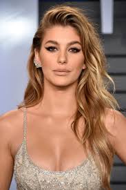 photo Camila Morrone