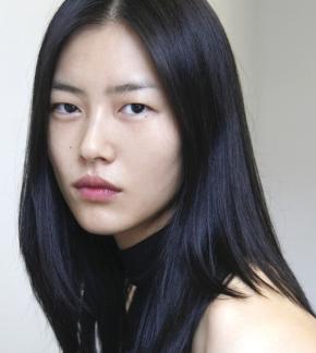 photo Liu Wen
