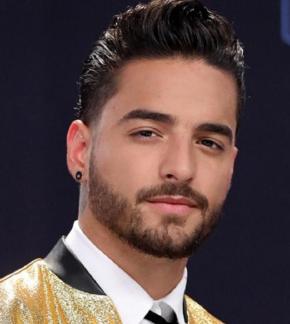 photo Maluma