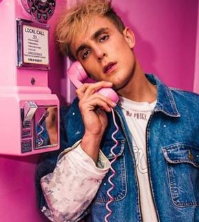 photo Jake Paul