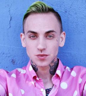 photo Blackbear (Matthew Tyler Musto)