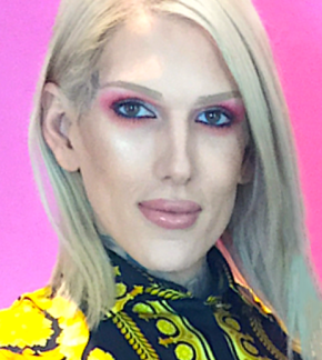 photo Jeffree Star