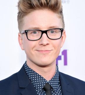 photo Tyler Oakley