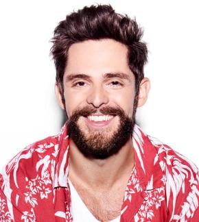 photo Thomas Rhett