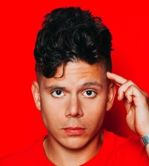 photo Rudy Mancuso