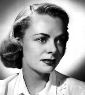 photo June Lockhart
