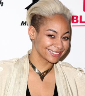 photo Raven-Symoné