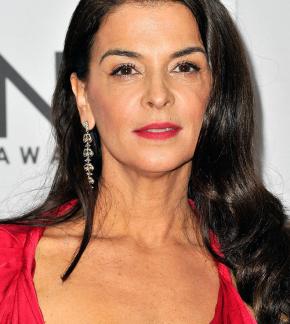 photo Annabella Sciorra