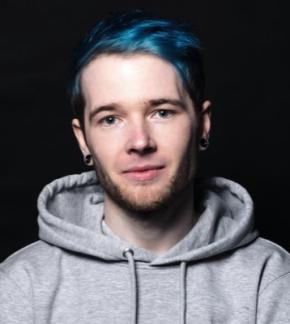 photo DanTDM