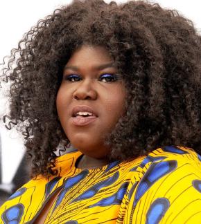 photo Gabourey Sidibe
