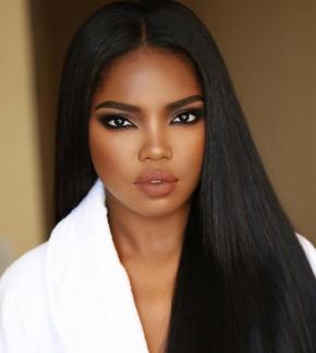 photo Ryan Destiny