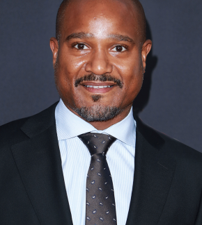 photo Seth Gilliam