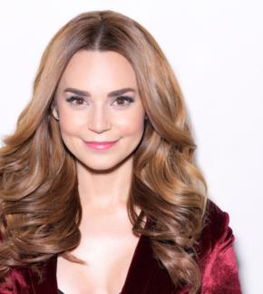 photo Rosanna Pansino