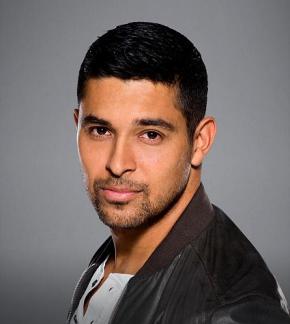 photo Wilmer Valderrama
