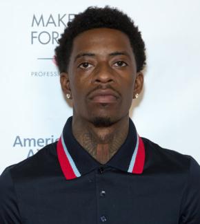 photo Rich Homie Quan