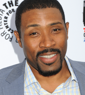 photo Cress Williams