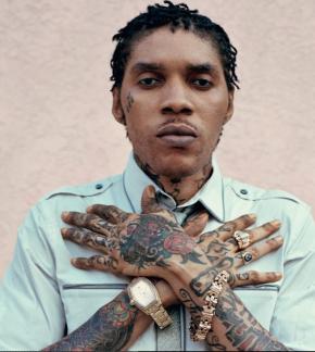 photo Vybz Kartel
