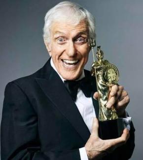 photo Dick Van Dyke