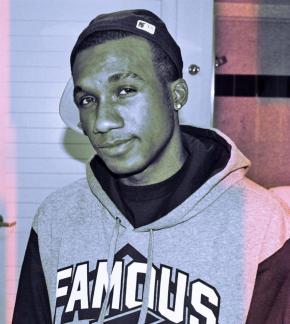 photo Hopsin