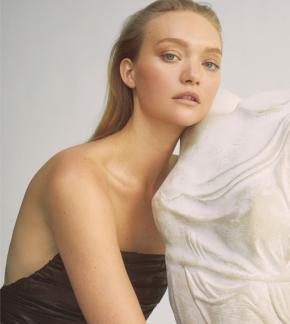 photo Gemma Ward