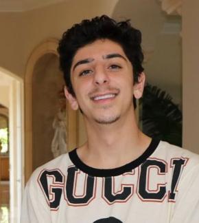 photo FaZe Rug