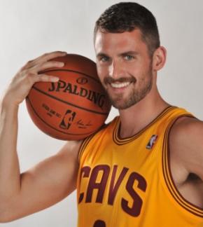 photo Kevin Love