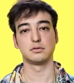 photo Joji- Filthy Frank