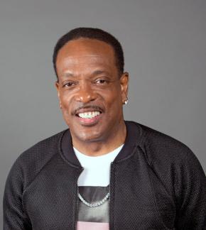 photo Charlie Wilson