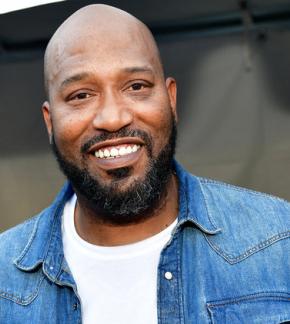 photo Bun B