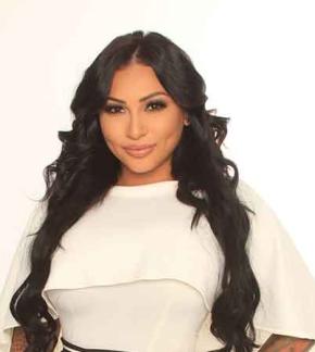 photo Brittanya Razavi