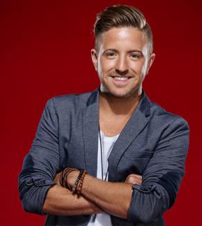 photo Billy Gilman