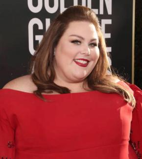 photo Chrissy Metz