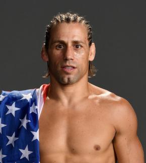 photo Urijah Faber