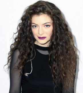 photo Lorde