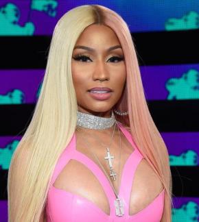 photo Nicki Minaj