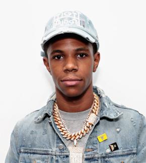 photo Boogie Wit da Hoodie