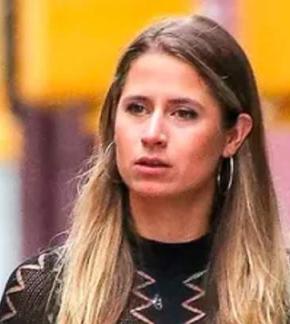 photo Cherry Seaborn