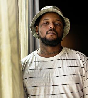 photo Schoolboy Q