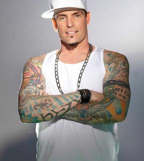 photo Vanilla Ice