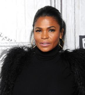 photo Nia Long