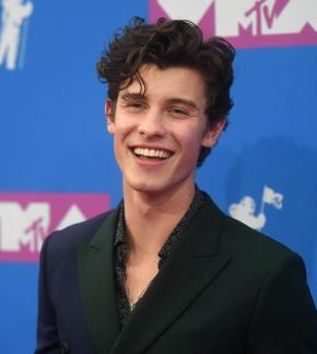 photo Shawn Mendes
