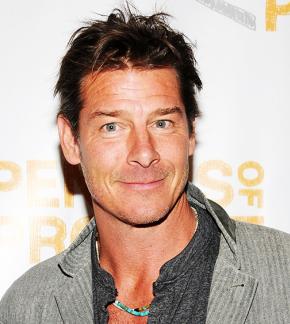 photo Ty Pennington