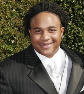 photo Orlando Brown
